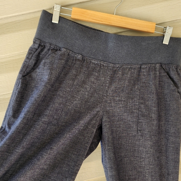 Prana Mantra hemp pants - Picture 4 of 16